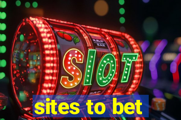 sites to bet